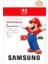 Nintendo Switch 2 Samsung 256GB Microsd Express Card 1