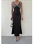 Shany Ip Askılı Elbise 2