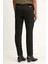 Kadın Gj Slim Fit Pantolon - Siyah 2