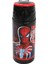 Spiderman Matara 500 ml Siyah Renk 1 Adet Erkek Çocuk Örümcek Adam Lisanslı Suluk Okul Matarası Öğrenci Suluğu 1