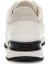 Erkek Island Panelli Sneaker - Beyaz 3