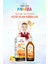 Miniza Omega 3 - Yer Fıstığı Yağı Içeren Sıvı Takviye Edici Gıda 150 ml 1