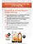 Miniza Omega 3 - Yer Fıstığı Yağı Içeren Sıvı Takviye Edici Gıda 150 ml 2