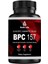 Bpc 157 – 0,5 Mg Bpc + 300 Mg D-Mannitol | 60 Kapsül 1