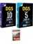 Pegem 2026 Dgs 10+5 Deneme 2 Li Set Anlakazan Paragraf 1