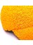 Isme Özel Buklet Kep Şapka - AB01011 - Sarı 3