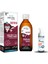 Miniza Sistifix Sıvı Takviye Edici Gıda 150 ml + Hediye Diş Beyazlatıcı Köpük 1