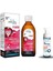 Miniza Power Sıvı Takviye Edici Gıda 150 ml + Hediye Diş Beyazlatıcı Köpük 1