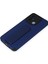 Xiaomi Redmi 12C Kılıf Mega Standlı Silikon - Mavi - AKMONL8154-9226 4
