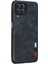 Samsung Galaxy M33 Kılıf Loop Deri Silikon - Lacivert - AKMONL6414-7491 3