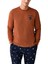 Erkek Kahve Pijama Takımı 3516-S 2