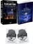 Yıldıza Dokunmak 2 Nebula ve Karantina 5 Beyza Alkoç 2li Set + Hediyeli 1