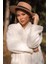 Isme Özel Melania Trump Şapkası - AB01002 - Camel 2