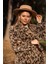 Isme Özel Melania Trump Şapkası - AB01002 - Camel 4