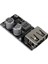 USB Dc Step Down Modül Telefon Şarj 12V24V To Q.c3.0 2