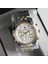 FS601123 Çelik Kordonlu Erkek Kol Saati 4