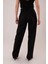 Premium Model Oturtmalı Siyah Pantolon 3