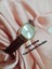 Kadın Kol Saati Koyu Kahve Kordon Retro Still Marka Model Vintage Oval Gold Kasa 0021 1