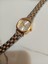 Retro Still Marka Model Vintage Oval Gold Kasa - Zincir Kordon Kadın Kol Saati 0021 1