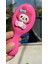 Sanrio My Melodi Melody Pembe Kolay Saç Açma Tarama Fırça Tarak Genç Kız Erek Çocuk Bebek 1