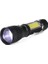 Güçlü El Feneri Tx6 Cree Teknolojisi LED Aydınlatma 1