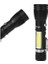 Güçlü El Feneri Tx6 Cree Teknolojisi LED Aydınlatma 4