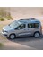 Opel Combo Life 2019-2026 Sol Dış Ayna Camı Isıtmalı 1616869380 2
