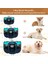 Kingcamp Pets Ancona M Portatif Köpek Çadırı Blue 3