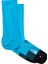 Never Stop Trail Run Crew Sock Outdoor Koşu Çorap NF0A8EGKD7R1 Mavi 1