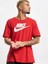 M Nsw Tee Icon Ft Frnch Fs Pamuklu Kırmızı Erkek Tişört 1
