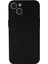 Newface iPhone 13 Mini Kılıf Pp Ultra Ince Kapak - Siyah 1
