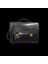 Isme Özel Evrak Çantası - Messenger Bag - %100 Deri - AC09001 - Siyah 2