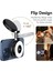 LM19 Magsafe LED Selfie Ring Light L049GBB1 4