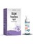 Orzax Ocean Passiflora 300 Mg 30 Kapsül + Hediye Diş Beyazlatıcı Köpük 1