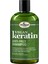 Vegan Keratin Kabarma Karşıtı Şampuan 354.9ML 1