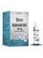 Orzax Ocean Hyaluronik Asit 150 Mg 30 Kapsül + Hediye Diş Beyazlatıcı Köpük 1
