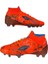 Bilekli Çoraplı Çim Saha Dişli Krampon Yeni Futbol Ayakkabısı 1