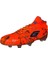 Bilekli Çoraplı Çim Saha Dişli Krampon Yeni Futbol Ayakkabısı 2