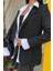 Mandie Garnili Blazer Ceket 6111 3