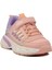 Pudra-Lila Çocuk Spor Ayakkabı 1897 F 1
