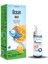 Orzax Ocean Multi Şurup 150 ml - Ballı Portakallı + Hediye Diş Beyazlatıcı Köpük 1