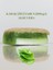 El Yapımı Kabak Lifli Aloe Vera Sabunu 100 Gram - Bitkisel Lifli, Peeling Etkili El ve Vücut Sabunu 1