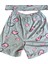 Sortlu Pijama Takımı 3