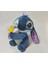 Lilo ve Stitch Peluş Oyuncak 30 cm Ördekli Pelüş Stich 2
