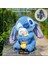 Lilo ve Stitch Peluş Oyuncak 30 cm Ördekli Pelüş Stich 4