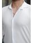 Erkek Fitilli Uzun Kollu Gömlek 3