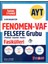 Fenomen-Vaf Ayt Felsefe Grubu Fasikülleri 1