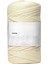 Polyester 4 mm Krem 1