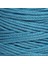 Loren Cotton Macrame Turkuaz - R087 - 34376 2