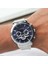 CH002363 Çelik Kordonlu Erkek Kol Saati 4